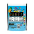 thumbnail image 2 of Mike and Ike Mega Mix Chewy Candy, 10 ounce Stand Up Bag, 1 count, 2 of 7