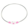 thumbnail image 1 of Light Up Dog Collar, Night  Adjustable Glowing Dog Collar  For Dogs For Cats, 1 of 8