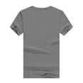 thumbnail image 3 of Womens Fashion Racoon Vintage Shirt Graphic Tee Short Sleeve Funny T-Shirts, 3 of 9