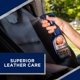 thumbnail image 2 of Cuidado completo 3 en 1 de Leather Care 303 Products, 473 ml, 2 of 7