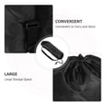 thumbnail image 2 of FOMIYES Bolsa Impermeable Para Longboard Y Skateboard Con Ergonómicas Y Espacio Amplio, 2 of 6