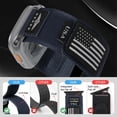 thumbnail image 4 of Correa de reloj BXUXOHS de nailon resistente para Apple Watch Ultra 2 de 49 mm, 4 of 8
