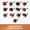 thumbnail image 3 of RUSSELL STOVER Assorted Milk & Dark Chocolate Gift Box, 80 oz. (140 pieces), 3 of 5