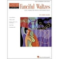 thumbnail image 2 of Fanciful Waltzes: Early Intermediate Level Composer Showcase (Paperback), 2 of 2