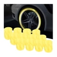thumbnail image 2 of General Glow Under Dark Caps Quick Mount Valves Caps Suitable for Various Vehicle Tires For Wide Compatibility, 2 of 9