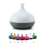 InvisiPure Drop Aromatherapy Essential Oil Diffuser