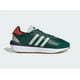 thumbnail image 1 of Adidas Originals Country XLG Men's Shoes Collegiate Green / Grey One / Night, 1 of 6