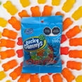 thumbnail image 4 of Gomitas Lucky Gummys Ositos 100 g, 4 of 5