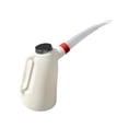thumbnail image 4 of davian Oil Measuring Jug, Automotive Oil Container with Extended Spout And Lid, PP Material And Visible Markings, Suitable for 3L, 4 of 8