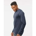 thumbnail image 4 of Tultex T-Shirt Unisexe en Jersey à Manches Longues, 4 of 7