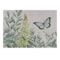 thumbnail image 2 of JRXY Butterfly Wooden Jigsaw Puzzle Challenging Difficult Wood Puzzles for Adults Gift for Family Friends 300 PCS, 2 of 4