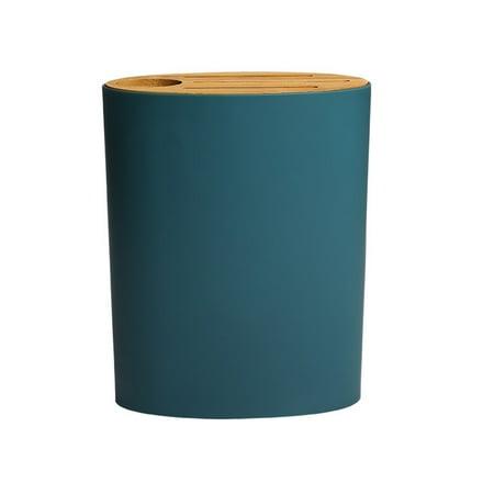 

Knife Block Holder Knife Stand Holder Knife Block Stand Knife Storage Stand Knife Block Storage Knife Block Holder Bamboo Lid Multi Functional Detachable Easily Cleaning Knife
