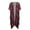 Blood Hand Texture, variant on Blood Hand Texture Bathing Suit Cover Up High Quality Fabrics Breathable Free Size Long Kimono Cover Ups for Swimwear Women for Mom