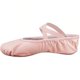 thumbnail image 2 of Bezioner Ballet Shoes Ballet Dance Shoes Split Leather Sole for Children and Adults, 2 of 3