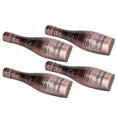 thumbnail image 1 of Wine Bottle Shape Handle,4 Set Door Handle Door Handle Locker Pull Handle Effortless Installation, 1 of 8