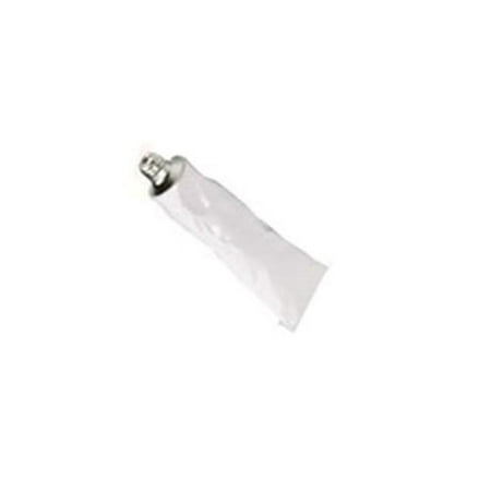 3.5 oz one Tube, Clear (Best Way To Clear Eustachian Tube)