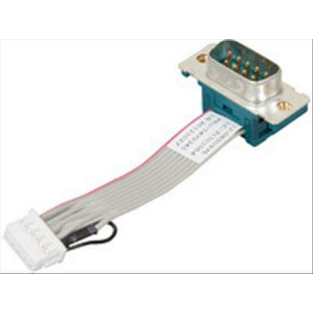 Genuine Lenovo ThinkCentre Second Serial Port Cable 54Y9345 Walmart