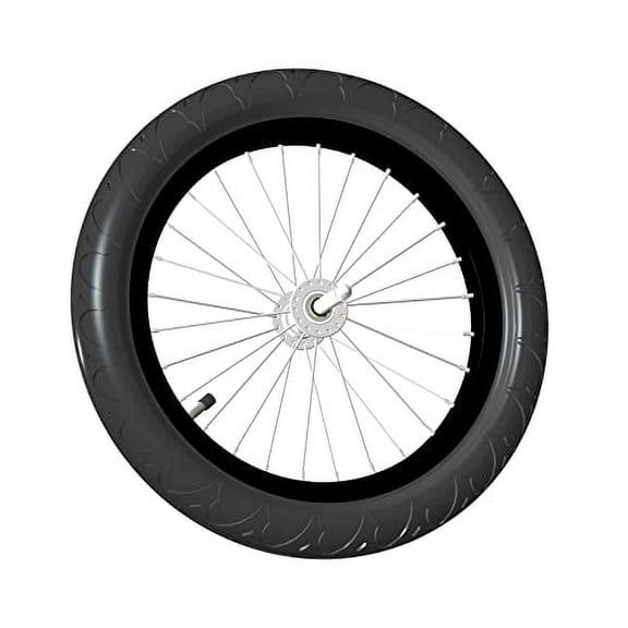 16'' Wheel For Doggyhut Dog Trailer Premium Models