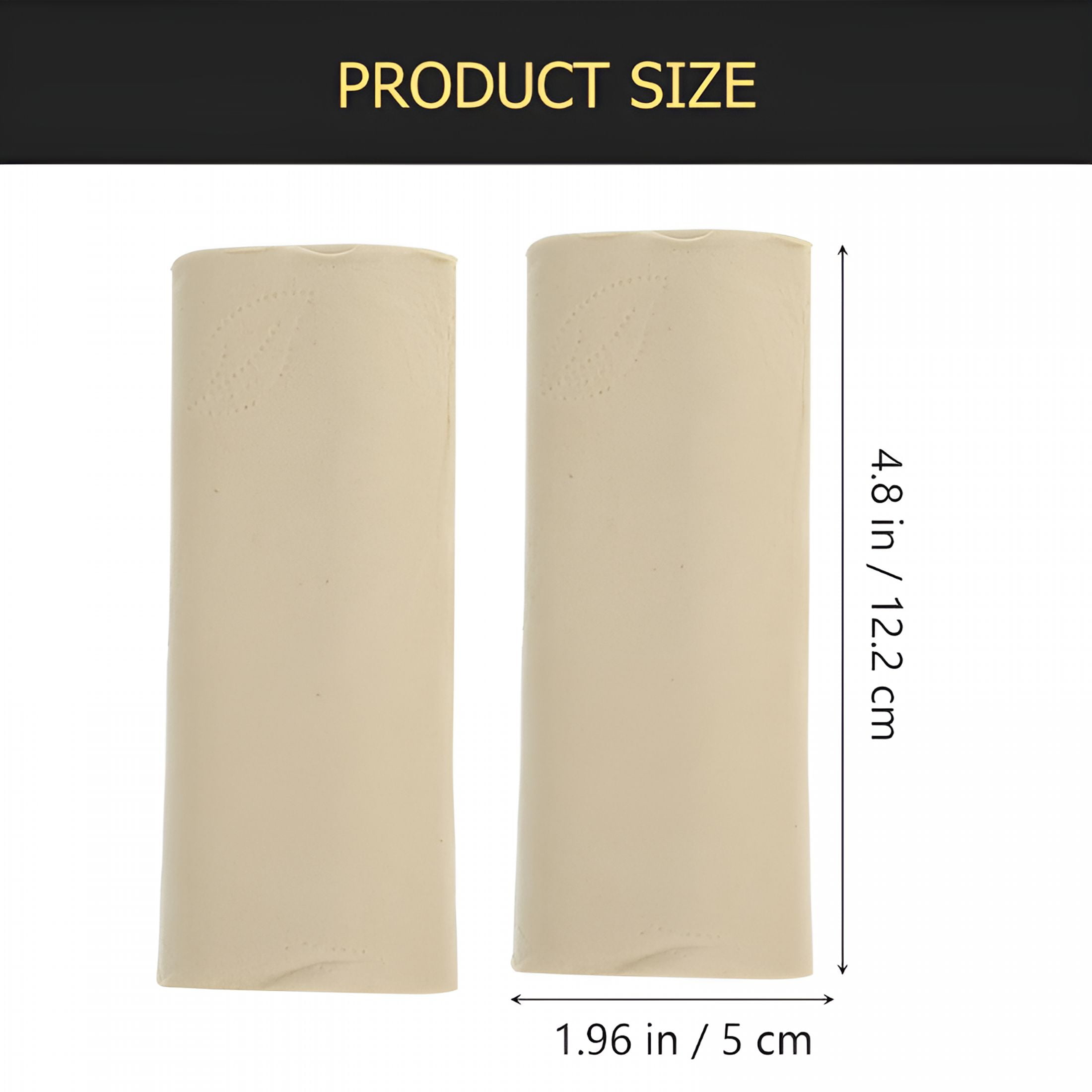 CCOCC 2026 New 16 Rolls Coreless Bamboo Pulp Water Absorbent Paper Towels for Household Toilets Bamboo Paper Towels