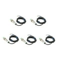 thumbnail image 3 of Capteur de Proximité Sans Fil, Commutateur de Proximité 5pcs M12x1 Détecteur de Proximité Détecteur de Distance Interrupteur de Précision Conçu, 3 of 14