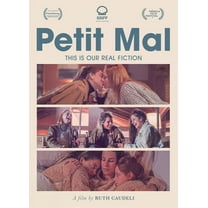 Petit Mal (DVD), Dark Star Pictures, Drama