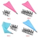 thumbnail image 5 of Yuarrent Cake Decorating Tools with Icing Bag Restaurant Making Pastry Confectionery Kit Equipment Props Nozzles Accessory Cream Type3 NO3 Yuarrent JJ10911-03B, 5 of 6