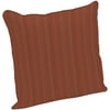 Better Homes&gardens Clay Pillow Back Cushion