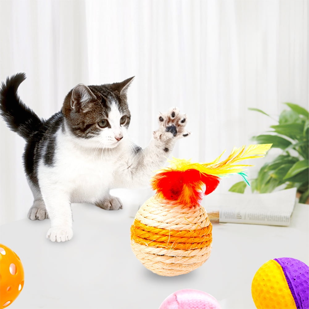 cute cat toys