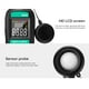 thumbnail image 2 of Riwesomey Luxómetro digital Medidor de luminancia preciso Medidor de brillo digital portátil Diseño de apagado automático Medidores de medidas dimensionales Riwesomey TO001997-00, 2 of 6