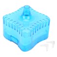thumbnail image 2 of Fish Tank Pneumatic Filter Activated Carbon Adsorption Purify Deodorization Aquarium Filter, 2 of 12