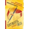 thumbnail image 1 of Contes Sentimentaux (Bibliothèque Russe), 1 of 2