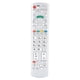 thumbnail image 1 of Mando A Distancia De Tv Para Panasonic N2Qayb000504 N2Qayb000673 N2Qayb000785 Tx-L37Ew30 Tx-L42Es31 Vogacara EL007611-00, 1 of 6