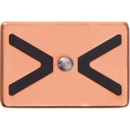 Image of 3LT AirHed 0 Copper Release Plate