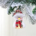 thumbnail image 2 of Cheapark Jingle Bell Christmas Ornaments - Small Hanging Decor with Crisp Sound, Perfect for Christmas Trees & Holiday Small Gifts, 2 of 6