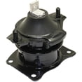 thumbnail image 3 of New Front Motor Mount Compatible With Acura Honda Accord EX 6 Cyl 3.0L TSX Base 4 Cyl 2.4L Accord EX-L 6 Cyl 3.0L Accord LX Special Edition 4 Cyl 2.4L 2003-2014 By REPH311514, 3 of 6