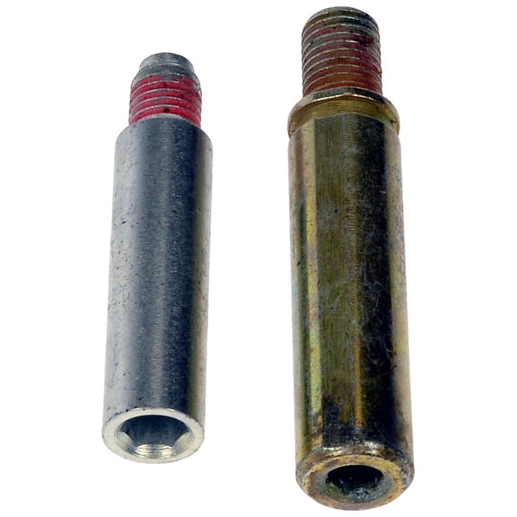 Dorman HW14129 Front Disc Brake Caliper Bolt for Specific Mazda Models Fits select: 1993-2002 MAZDA 626, 1993-1997 MAZDA MX-6