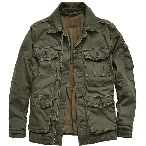 M65 Field Jacket