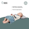 thumbnail image 4 of Almohada de soporte anti cabeza plana Babymoov Lovenest Original, 4 of 10