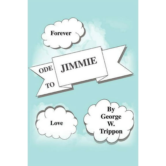 Ode to Jimmie (Paperback)