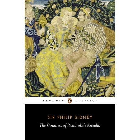 The Countess of Pembroke's Arcadia