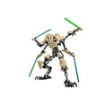 thumbnail image 3 of LEGO Star Wars Épisode III La Revanche des Sith General Grievous Figurine d'Action, 3 of 5