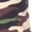 Green, variant on Buttery Smooth Active Duty Camouflage Bell Bottom Leggings Green M