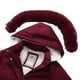 thumbnail image 4 of Abrigo de invierno CICVSOC para niña, impermeable y cálida, parka acolchada, 4 of 6