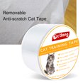 thumbnail image 3 of Amdohai Anti-Rayures Chat Tape Répulsif à Rayures pour Chat Tape Transparent Double Face Entraînement pour Chat Tape, 3 of 7
