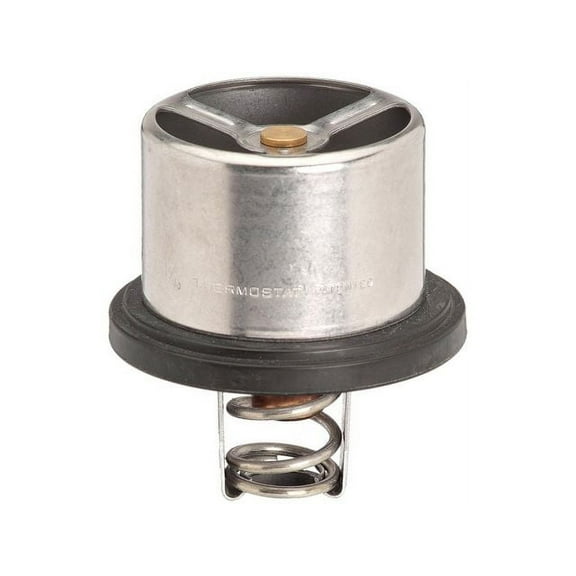 Thermostat - Compatible with 1988 - 2008 Freightliner FLD120 1989 1990 1991 1992 1993 1994 1995 1996 1997 1998 1999 2000 2001 2002 2003 2004 2005 2006 2007