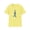 Cornsilk, variant on Bugs Bunny Shirt, Bugs Bunny T Shirt, Shirt with Bugs Bunny, T Shirt with Cartoon, Cartoon on T Shirt, Animation Shirt