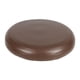 thumbnail image 4 of Cubierta forma forma taburete de impermeable de material cuero PU 18-33cm funda del asiento , puede proporcionar a su silla un exterior exterior exterior café Yotijar barra de inicio proteger cubierta, 4 of 10