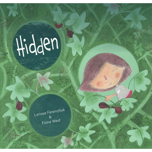 Hidden, (Hardcover)