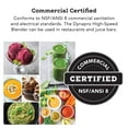 thumbnail image 6 of Dynapro® Commercial High-Speed Blender, 6 of 9