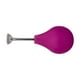 thumbnail image 1 of Ball Brause Aspersor Aspersor Multifuncional Portátil Práctico Pulverizador Pulverizador Violeta, 1 of 9